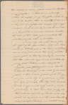 Letter to [Thomas Chittenden]