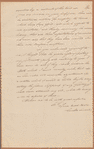 Letter to [Thomas Chittenden]