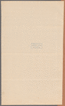 Letter to [Thomas Chittenden]