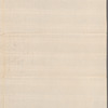 Letter to Col. [Timothy] Pickering