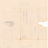 Letter to Noah Webster