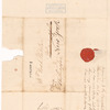 Letter to Noah Webster