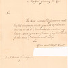 Letter to Noah Webster, Jun’r