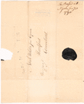 Letter to Noah Webster, Jun’r