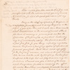 Letter to Noah Webster