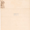 Letter to Noah Webster