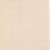 J[ohn] Dandridge to George Washington