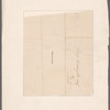 J[ohn] Dandridge to George Washington