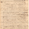 Letter to Thomas Jefferson