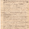 Letter to Thomas Jefferson