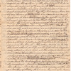 Letter to Thomas Jefferson