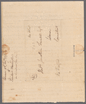 Jonathan Trumbull to George Washington