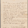 Jonathan Trumbull to George Washington