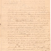 Letter to James McHenry