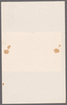 Letter to unidentified correspondent