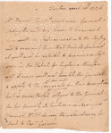 1776 April 15