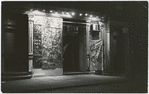 Exterior of Caffe Cino