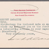 Carpenter, Ford Ashman
