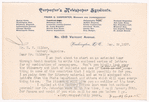 Carpenter, Frank G