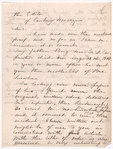Carpenter, Laura Balch