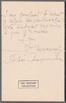 Carr, Alice Vansittart Strettel