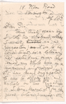 Carr, Alice Vansittart Strettel