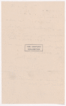 Carrington, James Beebee