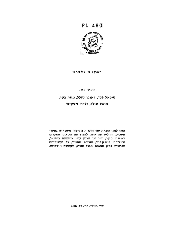 Index