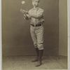 Arthur Irwin, Philadelphia Quakers