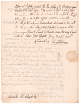 1776 June 11