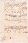 1776 June 17