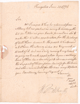 1776 June 21