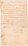 1776 June 24