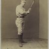 Arthur Irwin, Philadelphia Quakers