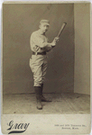 Arthur Irwin, Philadelphia Quakers