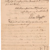 1776 June 29
