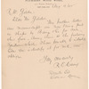 Carey, R. E