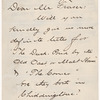 Carey, William