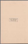 Carl, Katharine Augusta