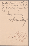 Carl, Katharine Augusta