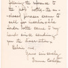 Carleton, Emma