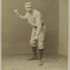 Arthur Irwin, Philadelphia Quakers
