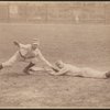 Arthur Irwin and Tommy McCarthy, Philadelphia Quakers