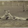 Arthur Irwin and Tommy McCarthy, Philadelphia Quakers