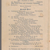 Program fun 50 yehrigen yubileum fun Dovid Pinsḳi, 1872-1922, zunṭiḳ nokhmiṭog, 16ṭen April, 1922, Hipodrom, Nyu Yorḳ