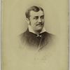 Charley Jones, Boston Red Caps, left field