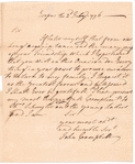 1776 July 2