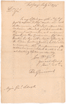 1776 July 3