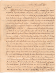 1776 July 8