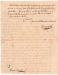 1776 July 8